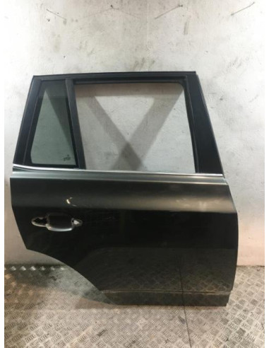 Porte arriere droit BMW X3 E83 PHASE 2 