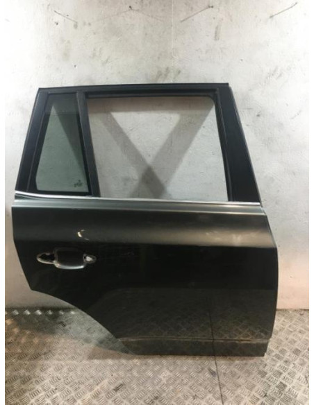 Porte arriere droit BMW X3 E83 PHASE 2 