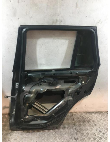 Porte arriere droit BMW X3 E83 PHASE 2 