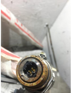 Air bag lateral droit BMW SERIE 5 F11 TOURING PHASE 1 BREAK Diesel 2