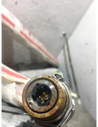 Air bag lateral droit BMW SERIE 5 F11 TOURING PHASE 1 BREAK Diesel