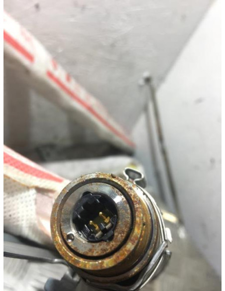 Air bag lateral droit BMW SERIE 5 F11 TOURING PHASE 1 BREAK Diesel