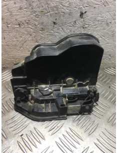 Serrure arriere droit BMW X3 E83 PHASE 2 