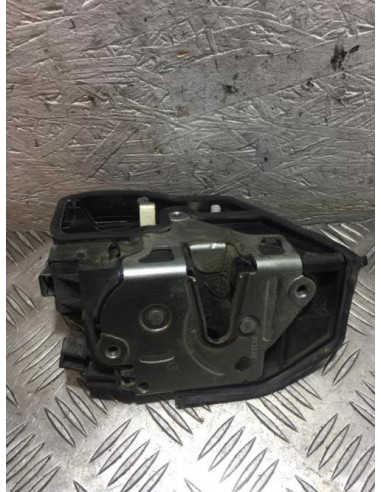 Serrure arriere droit BMW X3 E83 PHASE 2 