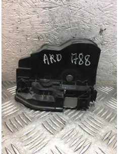 Serrure arriere droit BMW SERIE 5 F11 TOURING PHASE 1 BREAK Diesel 2