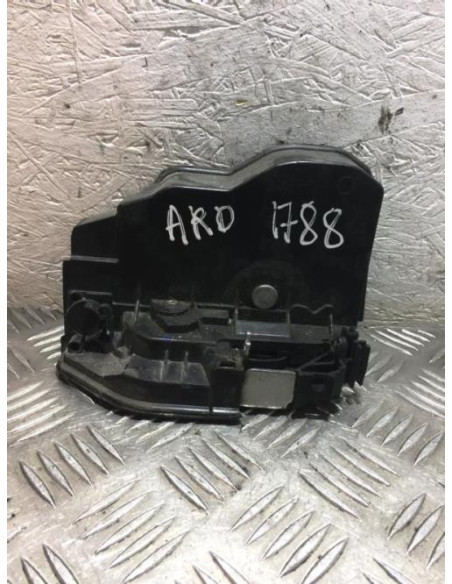 Serrure arriere droit BMW SERIE 5 F11 TOURING PHASE 1 BREAK Diesel