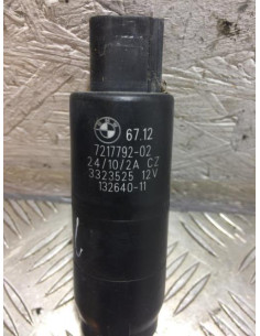 Pompe lave phares BMW SERIE 5 F11 TOURING PHASE 1 BREAK Diesel 2