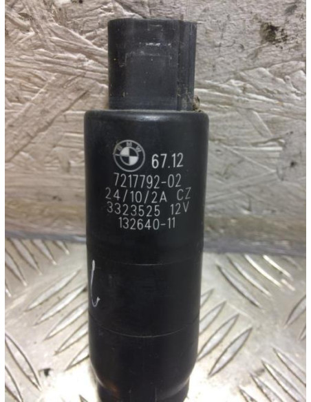 Pompe lave phares BMW SERIE 5 F11 TOURING PHASE 1 BREAK Diesel