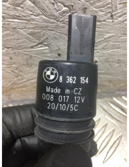 Pompe lave glace avant BMW SERIE 5 F11 TOURING PHASE 1 BREAK Diesel