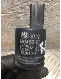 Pompe lave glace avant BMW SERIE 5 F11 TOURING PHASE 1 BREAK Diesel