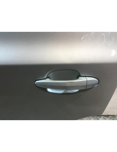 Porte arriere gauche BMW X3 E83 PHASE 1 Diesel