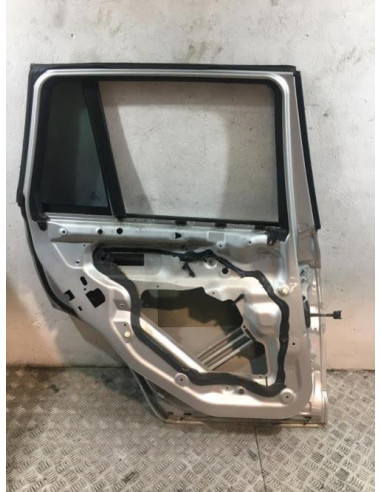 Porte arriere gauche BMW X3 E83 PHASE 1 Diesel