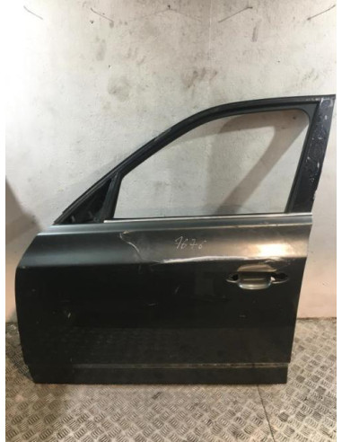 Porte avant gauche BMW X3 E83 PHASE 1 Diesel