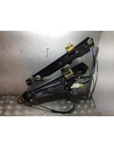 Leve vitre electrique avant droit BMW SERIE 5 F11 TOURING PHASE 1 BREAK Diesel