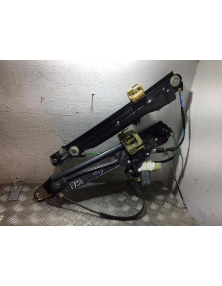 Leve vitre electrique avant droit BMW SERIE 5 F11 TOURING PHASE 1 BREAK Diesel