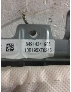 Air bag lateral gauche BMW SERIE 5 F11 TOURING PHASE 1 BREAK Diesel