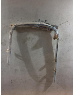 Air bag lateral gauche BMW SERIE 5 F11 TOURING PHASE 1 BREAK Diesel 2