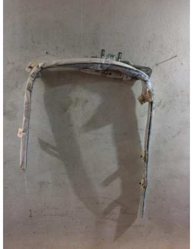 Air bag lateral gauche BMW SERIE 5 F11 TOURING PHASE 1 BREAK Diesel