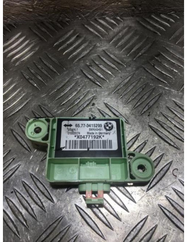 Capteur BMW X3 E83 PHASE 1 Diesel