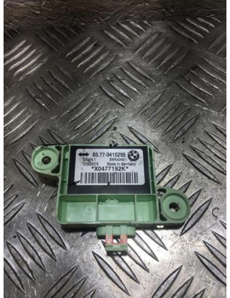 Capteur BMW X3 E83 PHASE 1 Diesel