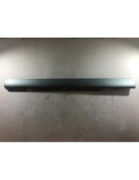 Bas de caisse gauche BMW SERIE 3 E46 COMPACT PHASE 1 Essence