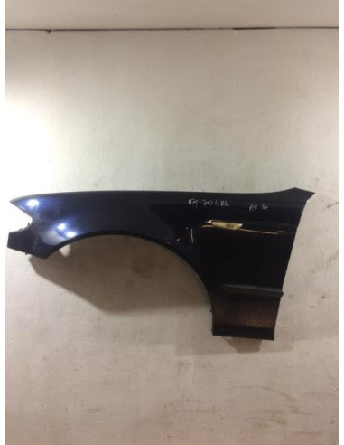 Aile avant gauche BMW SERIE 3 E46 PHASE 1 