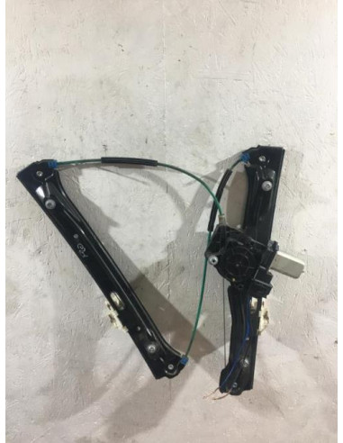 Leve vitre electrique avant gauche BMW SERIE 1 F20 PHASE 1 Diesel