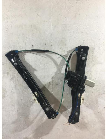 Leve vitre electrique avant gauche BMW SERIE 1 F20 PHASE 1 Diesel