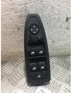 Interrupteur de leve vitre BMW SERIE 1 F20 PHASE 1 Diesel