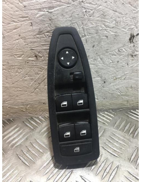 Interrupteur de leve vitre BMW SERIE 1 F20 PHASE 1 Diesel