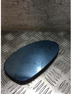 Glace retroviseur droit BMW SERIE 3 E90 PHASE 1 