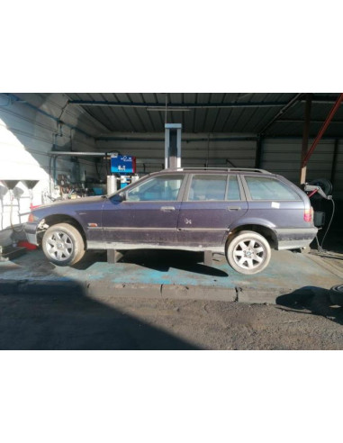 Pare choc avant BMW SERIE 3 E36 TOURING BREAK Diesel