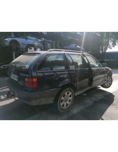 Pare choc avant BMW SERIE 3 E36 TOURING BREAK Diesel