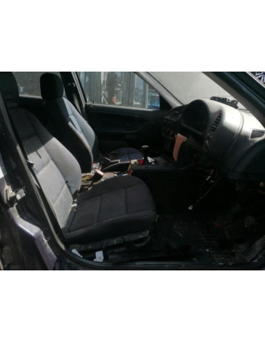 Pare choc avant BMW SERIE 3 E36 TOURING BREAK Diesel