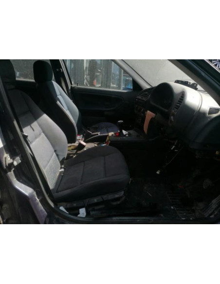 Pare choc avant BMW SERIE 3 E36 TOURING BREAK Diesel