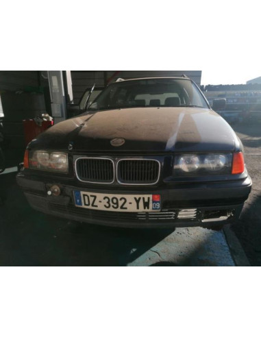 Pare choc avant BMW SERIE 3 E36 TOURING BREAK Diesel