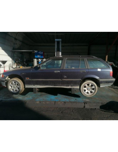 Pare choc avant BMW SERIE 3 E36 TOURING BREAK Diesel