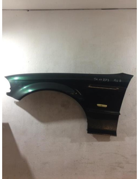 Aile avant gauche BMW SERIE 3 E46 PHASE 1 