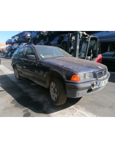 Interrupteur de leve vitre avant droit BMW SERIE 3 E36 TOURING BREAK Diesel