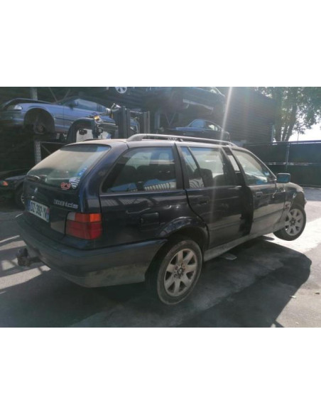 Interrupteur de leve vitre avant droit BMW SERIE 3 E36 TOURING BREAK Diesel