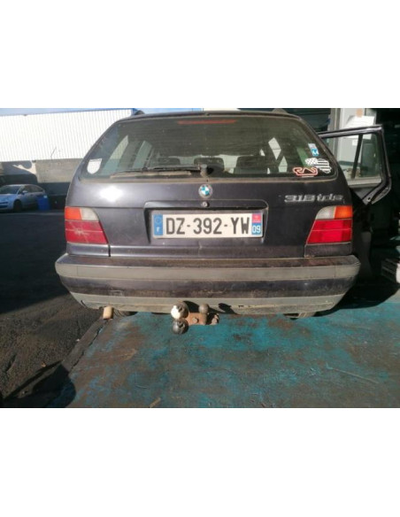 Serrure avant droit BMW SERIE 3 E36 TOURING BREAK Diesel