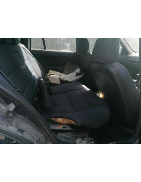 Serrure avant droit BMW SERIE 3 E36 TOURING BREAK Diesel