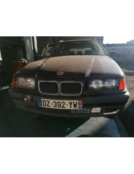 Serrure avant droit BMW SERIE 3 E36 TOURING BREAK Diesel