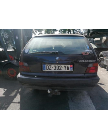 Serrure avant droit BMW SERIE 3 E36 TOURING BREAK Diesel