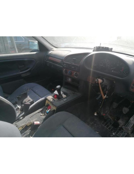 Serrure avant droit BMW SERIE 3 E36 TOURING BREAK Diesel