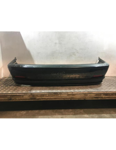 Pare choc arriere BMW SERIE 3 E46 PHASE 1 