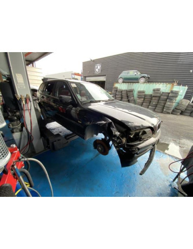 Pare choc arriere BMW SERIE 3 E46 TOURING PHASE 1 BREAK Diesel