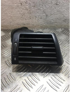 Aerateur tableau de bord avant droit BMW SERIE 3 E46 PHASE 1 