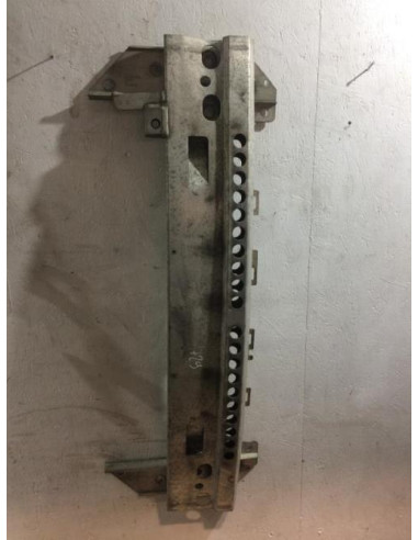 Support de pare chocs avant MINI MINI 1 R52 CABRIOLET Essence