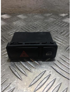 Bouton de warning BMW SERIE 3 E46 CABRIO Essence